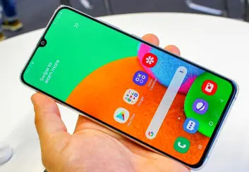 گلکسی A91 سامسونگ به چیپست اسنپدراگون 855 مجهز می شود