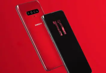 پتنت جدید سامسونگ به دوربین سلفی سه گانه گلکسی S11 اشاره می کند