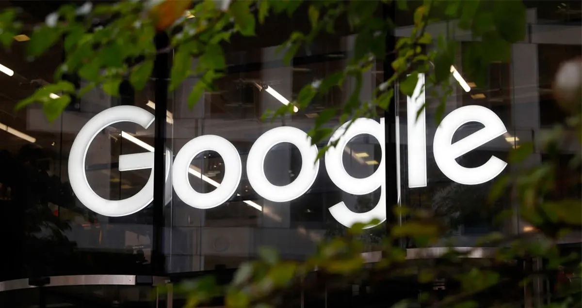 کمک های مالی شرکت گوگل به منکران تغییرات اقلیمی