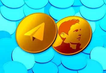 کمیسیون بورس و اوراق بهادار آمریکا مانع عرضه Gram تلگرام می شود