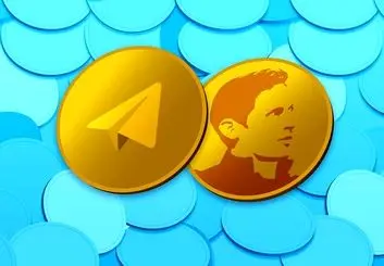 کمیسیون بورس و اوراق بهادار آمریکا مانع عرضه Gram تلگرام می شود