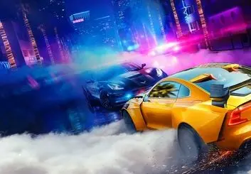 ساخت بازی Need for Speed Heat به پایان رسید