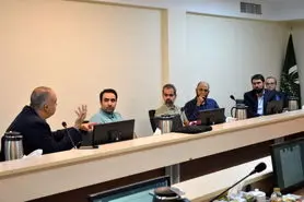 کمیسیون تجارت الکترونیکی دستورالعمل تاکسی‌های اینترنتی را بررسی کرد