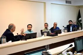 کمیسیون تجارت الکترونیکی دستورالعمل تاکسی‌های اینترنتی را بررسی کرد