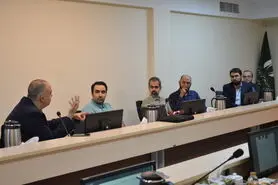 کمیسیون تجارت الکترونیکی دستورالعمل تاکسی‌های اینترنتی را بررسی کرد