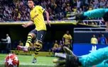 بازی FIFA 20 بیش از ده میلیون بازیکن دارد