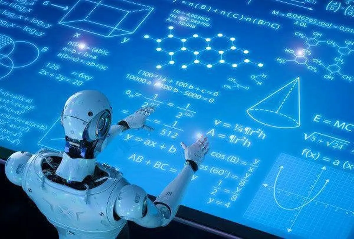 طراحی نرم افزاری شبکه ارتباطی مجهز به هوش مصنوعی