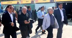 افزایش دو برابری ظرفیت زیرساخت‌های ارتباطی برای اربعین