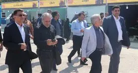 افزایش دو برابری ظرفیت زیرساخت‌های ارتباطی برای اربعین