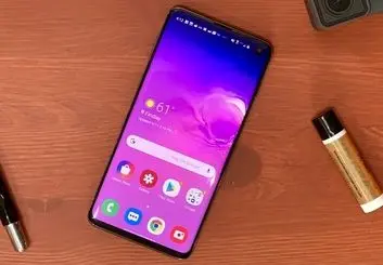 سامسونگ گلکسی S10 لایت در راه است