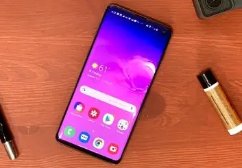سامسونگ گلکسی S10 لایت در راه است