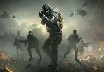حالت Free-for-all به بازی Call of duty: Mobile اضافه شد