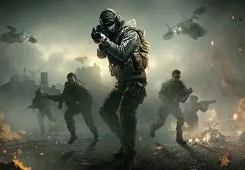 حالت Free-for-all به بازی Call of duty: Mobile اضافه شد