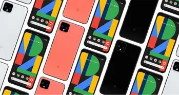 قیمت گوگل پیکسل 4 XL و اسپیکر نست مینی فاش شد