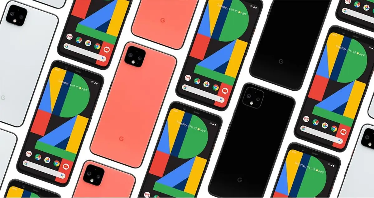 قیمت گوگل پیکسل 4 XL و اسپیکر نست مینی فاش شد