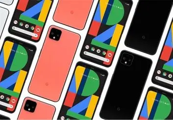 قیمت گوگل پیکسل 4 XL و اسپیکر نست مینی فاش شد