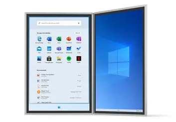آیکون های جدید مایکروسافت در ویندوز 10 ایکس لو رفت