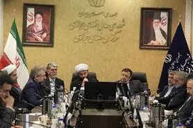 ترسیم نقشه راه تولید محتوای فضای مجازی