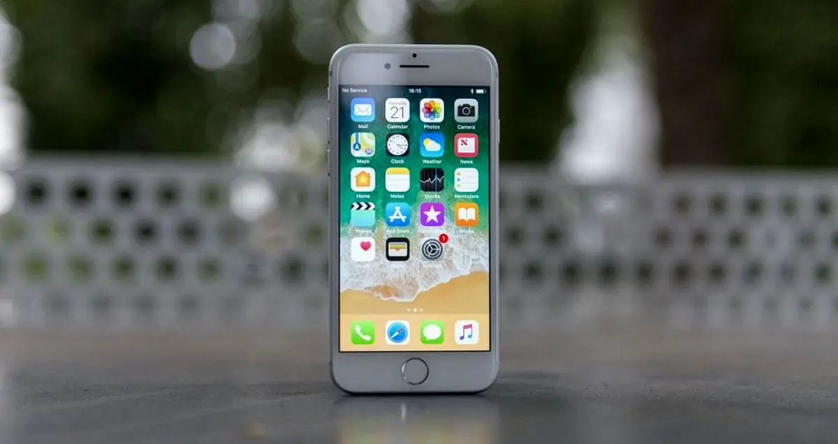 قیمت آیفون SE 2 و مشخصات آن لو رفت!