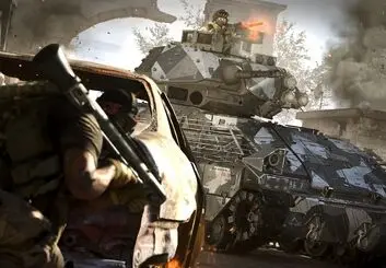 خبری از لوت باکس ها در Call of Duty: Modern Warfare نیست