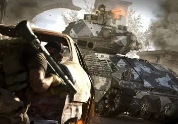 خبری از لوت باکس ها در Call of Duty: Modern Warfare نیست