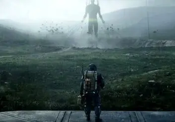 حجم بازی Death Stranding لو رفت!