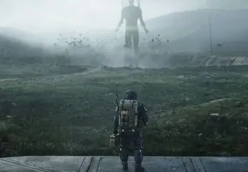حجم بازی Death Stranding لو رفت!