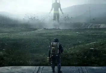 حجم بازی Death Stranding لو رفت!