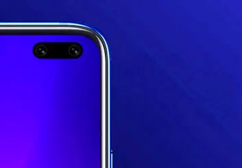 گوشی ردمی K30 از شبکه ارتباطی 5G پشتیبانی می کند