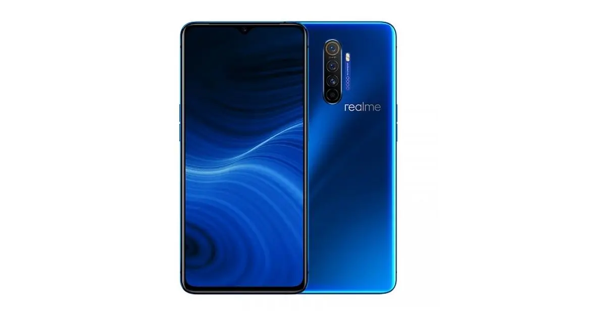 گوشی Realme X2 Pro به صورت رسمی معرفی شد