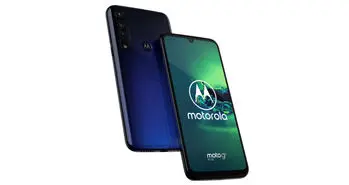 موتو G8 پلاس با دوربین اصلی سه گانه از راه می رسد