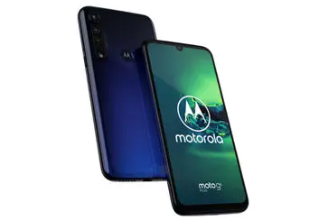 موتو G8 پلاس با دوربین اصلی سه گانه از راه می رسد