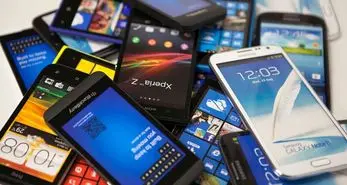 ضریب نفوذ موبایل در ایران، 92.2 است