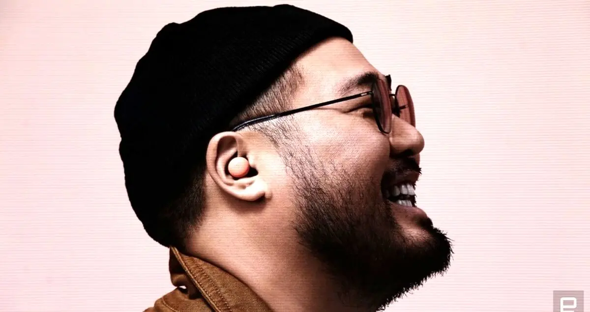 نسل جدید پیکسل بادز گوگل رونمایی شد
