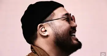 نسل جدید پیکسل بادز گوگل رونمایی شد