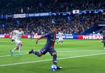 جدول فروش هفتگی بریتانیا: سومین صدرنشینی متوالی FIFA 20