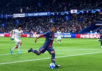 جدول فروش هفتگی بریتانیا: سومین صدرنشینی متوالی FIFA 20