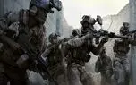 حجم بازی Call of Duty: Modern Warfare روی پلی استیشن 4 مشخص شد