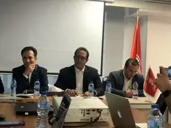 روایت رقابتی که به انحصار رسید!