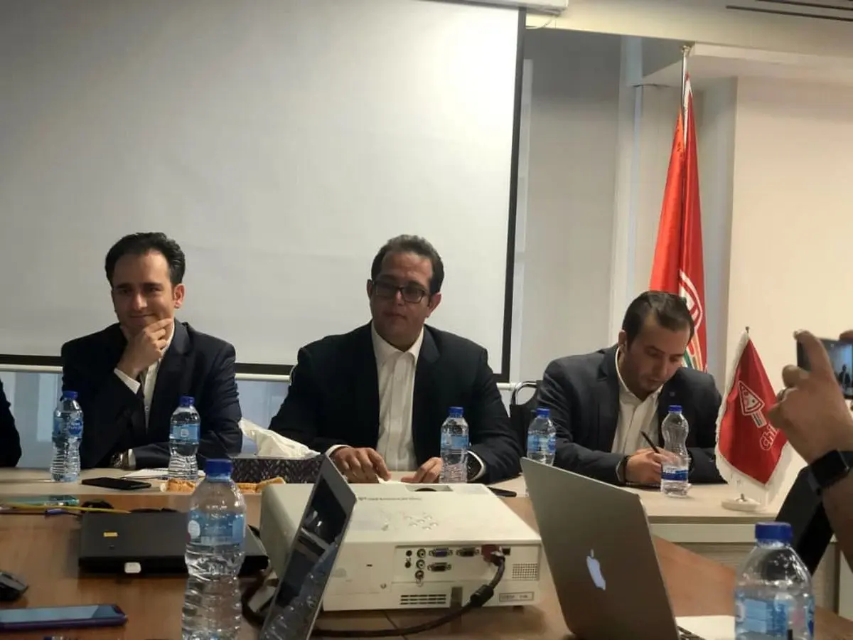 روایت رقابتی که به انحصار رسید!