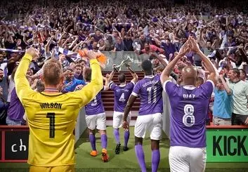 تاریخ انتشار بازی Football Manager 2020 مشخص شد