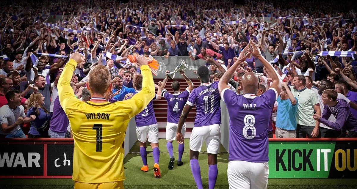 تاریخ انتشار بازی Football Manager 2020 مشخص شد