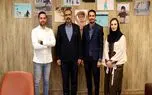 شیرینی امید؛ جاری در زندگی یک دولت‌مرد ایرانی