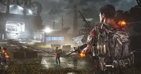 بازی The Division 2 را به صورت رایگان تجربه کنید