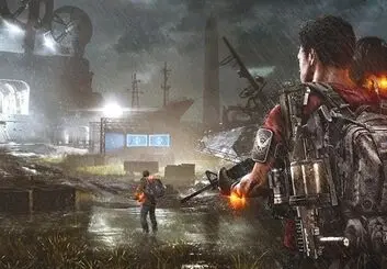 بازی The Division 2 را به صورت رایگان تجربه کنید