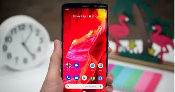 مشخصات گوشی نوکیا 8.2 5G برملا شد؛ پردازنده اسنپدراگون 735