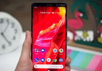 مشخصات گوشی نوکیا 8.2 5G برملا شد؛ پردازنده اسنپدراگون 735