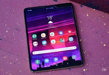 احتمال عرضه گلکسی فولد 2 سامسونگ در آوریل 2020