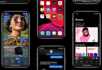 بتای سوم سیستم عامل iOS 13.2 ویژه توسعه دهندگان از راه رسید