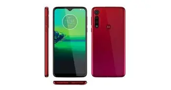 رندرهای موتو G8 پلی به اینترنت راه پیدا کرد